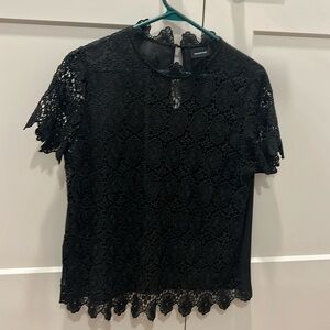 Whowhatwear Womens Blouse